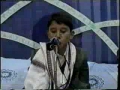 تقليد از شيخ عبد الباسط