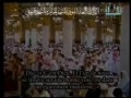 سوره سبأ ۲۳ - ۵۴