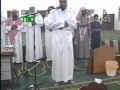 توبه ۱۱۱ - ۱۲۲ محمد أركانى