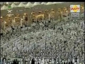 سوره أعراف آیه ۳۴- ۴۳ - نماز تراویح