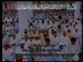 مدثر ۳۲-۵۶ مصحف مسجد نبوى-۱۴۳۰ه