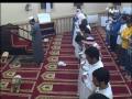 اواخر شورى - على ورفلى