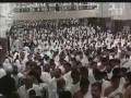 مصحف مسجد الحرام سوره مجادله