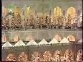 تلاوت مؤثر در حرم مكى