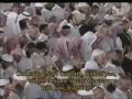 مصحف مسجد الحرام سوره شعراء ۳/۱