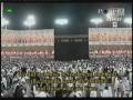 حرم مكى - عنكبوت ۲/۱