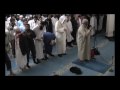 نماز تراويح - عمر قاسم