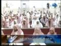 يكى از دانش آموزان كلاس حفظ