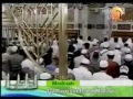 اتقان در تلاوت شيخ عبدالمحسن قاسم