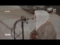 تأثير شيخ غامدى