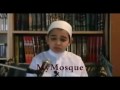 كودک فرانسوى