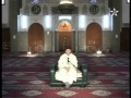 تلاوت مغربى محمود ترابى