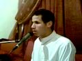 قارى مغربى عبدالغفور