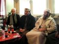 محمد عزاوى تقليد از شيخ حصرى
