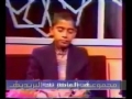 تقليد از شيخ عبدالباسط