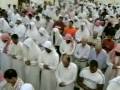 نماز تراويح سوره يس