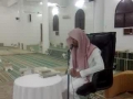 سعد العجمى