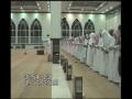 نماز صبح روز جمعه