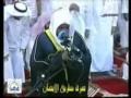 شب ۲۱ رمضان ۸/۲