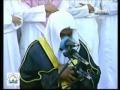 شب ۲۱ رمضان ۸/۱