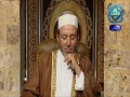 تلاوت جوان نزد شيخ محمد جبريل