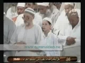 نماز عشا ۷ رجب