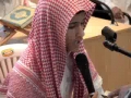 تلاوت زيباى نوجوان