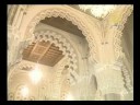 قسمتهایی  از سوره مريم