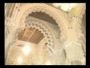 قسمتهایی از سوره مريم