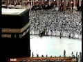 تلاوت مؤثر و خاشعانه
