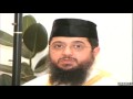 تلاوت با اتقان توسط نابينا