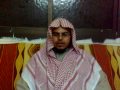 محمد يمنى تقليد از سديس