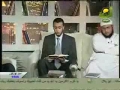 تلاوت زيبا از احمد عمر