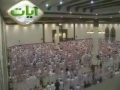 نماز صبح روز چهارشنبه