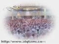 قسمتهايى از سوره اسراء