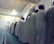 شيخ قطامى در مسجد راشديه