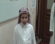 طفل امريكايى