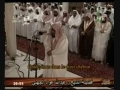 تراويح  اول رمضان ۱۴۳۱ جهنى ۱/۵