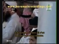 تراويح اول رمضان ۱۴۳۱
