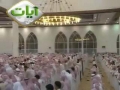نماز فجر ۵/۷/۱۴۳۱