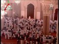 تراويح ۵/۴ شب ۱ رمضان ۱۴۳۱ه