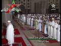 تراويح ۶/۱ شب ۲ رمضان ۱۴۳۱ه