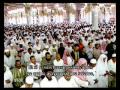 تراويح ۳/۱ شب ۲ رمضان ۱۴۳۱ه