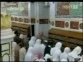 تراويح ۳/۱ شب ۲ رمضان ۱۴۳۱ه