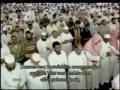 تراويح ۳/۳ شب ۲ رمضان ۱۴۳۱ه
