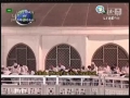 تراويح ۴ رمضان ۱۴۳۱ه - شريم ۵/۱