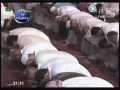 تراويح ۴ رمضان ۱۴۳۱ه - شريم ۵/۲