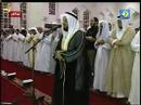 از شبهاى اول عجمان - دعا