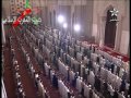 تراويح ۵/۱ شب ۳ رمضان ۱۴۳۱ه
