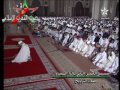 تراويح ۵/۴ شب ۳ رمضان ۱۴۳۱ه